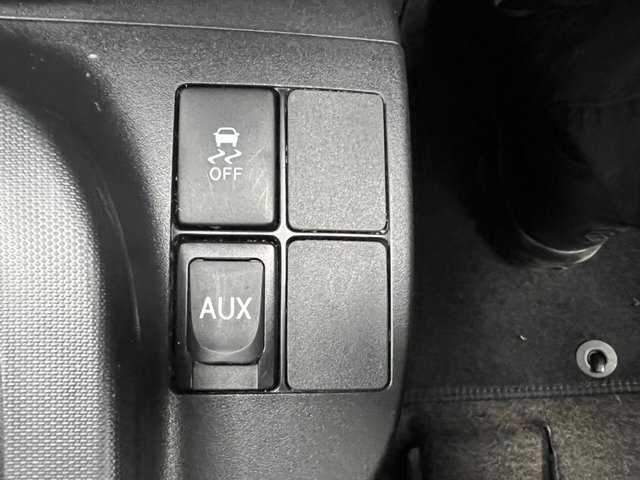 TOYOTA IQ 1.0 VVT-i Euro 4 3dr - Photo 12