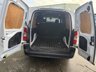 USED 2023 73 PEUGEOT PARTNER 1.5 BlueHDi 850 Professional Premium + Long Crew Van Double Cab 6dr Diesel Manual LWB Euro 6 (s/s) (100 bhp) 
