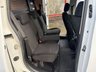 USED 2023 73 PEUGEOT PARTNER 1.5 BlueHDi 850 Professional Premium + Long Crew Van Double Cab 6dr Diesel Manual LWB Euro 6 (s/s) (100 bhp) 