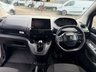 USED 2023 73 PEUGEOT PARTNER 1.5 BlueHDi 850 Professional Premium + Long Crew Van Double Cab 6dr Diesel Manual LWB Euro 6 (s/s) (100 bhp) 