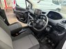 USED 2023 73 PEUGEOT PARTNER 1.5 BlueHDi 850 Professional Premium + Long Crew Van Double Cab 6dr Diesel Manual LWB Euro 6 (s/s) (100 bhp) 