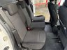 USED 2023 73 PEUGEOT PARTNER 1.5 BlueHDi 850 Professional Premium + Long Crew Van Double Cab 6dr Diesel Manual LWB Euro 6 (s/s) (100 bhp) 
