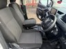 USED 2023 73 PEUGEOT PARTNER 1.5 BlueHDi 850 Professional Premium + Long Crew Van Double Cab 6dr Diesel Manual LWB Euro 6 (s/s) (100 bhp) 