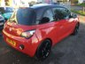 USED 2018 18 VAUXHALL ADAM 1.2i ecoFLEX ENERGISED Hatchback 3dr Petrol Manual Euro 6 (s/s) (70 ps) 