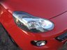 USED 2018 18 VAUXHALL ADAM 1.2i ecoFLEX ENERGISED Hatchback 3dr Petrol Manual Euro 6 (s/s) (70 ps) 