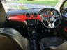 USED 2018 18 VAUXHALL ADAM 1.2i ecoFLEX ENERGISED Hatchback 3dr Petrol Manual Euro 6 (s/s) (70 ps) 