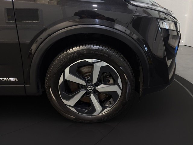 2023 Nissan Qashqai 1.5L N-Connecta 5dr - Photo 8