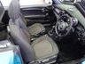 USED 2017 67 MINI CONVERTIBLE 1.5 Cooper Convertible 2dr Petrol Auto Euro 6 (s/s) (136 ps) SAT NAV PEPPER PACK CAMERA H/SEATS P/SENSORS ALLOY UPGRADE MASSIVE SPEC