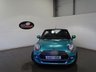USED 2017 67 MINI CONVERTIBLE 1.5 Cooper Convertible 2dr Petrol Auto Euro 6 (s/s) (136 ps) SAT NAV PEPPER PACK CAMERA H/SEATS P/SENSORS ALLOY UPGRADE MASSIVE SPEC