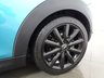 USED 2017 67 MINI CONVERTIBLE 1.5 Cooper Convertible 2dr Petrol Auto Euro 6 (s/s) (136 ps) SAT NAV PEPPER PACK CAMERA H/SEATS P/SENSORS ALLOY UPGRADE MASSIVE SPEC
