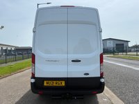 USED 2021 21 FORD TRANSIT 2.0 350 EcoBlue Leader Panel Van 5dr Diesel Manual FWD L3 H3 Euro 6 (s/s) (130 ps) 2 OWNERS FROM NEW* ECO MODE* 6 SPEED* TRACTION CONTROL* AUTO START / STOP* TOW BAR* BLUETOOTH PHONE AND AUDIO* DAB* USB* REMOTE CENTRAL LOCKING* ELECTRIC WINDOWS