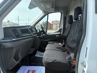 USED 2021 21 FORD TRANSIT 2.0 350 EcoBlue Leader Panel Van 5dr Diesel Manual FWD L3 H3 Euro 6 (s/s) (130 ps) 2 OWNERS FROM NEW* ECO MODE* 6 SPEED* TRACTION CONTROL* AUTO START / STOP* TOW BAR* BLUETOOTH PHONE AND AUDIO* DAB* USB* REMOTE CENTRAL LOCKING* ELECTRIC WINDOWS
