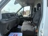 USED 2021 21 FORD TRANSIT 2.0 350 EcoBlue Leader Panel Van 5dr Diesel Manual FWD L3 H3 Euro 6 (s/s) (130 ps) 2 OWNERS FROM NEW* ECO MODE* 6 SPEED* TRACTION CONTROL* AUTO START / STOP* TOW BAR* BLUETOOTH PHONE AND AUDIO* DAB* USB* REMOTE CENTRAL LOCKING* ELECTRIC WINDOWS