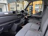 USED 2021 71 VAUXHALL MOVANO 2.3 CDTi 3500 BiTurbo HDT Chassis Cab 2dr Diesel Manual RWD L3 H1 Euro 6 (s/s) (DRW) (145 ps) NATIONWIDE DELIVERY AVAILABLE