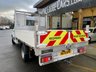 USED 2021 71 VAUXHALL MOVANO 2.3 CDTi 3500 BiTurbo HDT Chassis Cab 2dr Diesel Manual RWD L3 H1 Euro 6 (s/s) (DRW) (145 ps) NATIONWIDE DELIVERY AVAILABLE