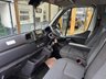 USED 2021 71 VAUXHALL MOVANO 2.3 CDTi 3500 BiTurbo HDT Chassis Cab 2dr Diesel Manual RWD L3 H1 Euro 6 (s/s) (DRW) (145 ps) NATIONWIDE DELIVERY AVAILABLE