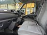 USED 2021 71 VAUXHALL MOVANO 2.3 CDTi 3500 BiTurbo HDT Chassis Cab 2dr Diesel Manual RWD L3 H1 Euro 6 (s/s) (DRW) (145 ps) NATIONWIDE DELIVERY AVAILABLE