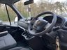 USED 2021 71 VAUXHALL MOVANO 2.3 CDTi 3500 BiTurbo HDT Chassis Cab 2dr Diesel Manual RWD L3 H1 Euro 6 (s/s) (DRW) (145 ps) NATIONWIDE DELIVERY AVAILABLE