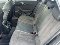 USED 2019 69 AUDI A4 AVANT 2.0 TDI 40 Black Edition Estate 5dr Diesel S Tronic QUATTRO Euro 6 (s/s) (190 ps) VERY SOUGHT AFTER BLACK EDITION TDI QUATTRO MODEL + ONLY 2 OWNERS