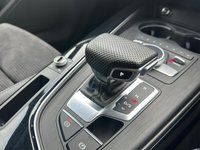 USED 2019 69 AUDI A4 AVANT 2.0 TDI 40 Black Edition Estate 5dr Diesel S Tronic QUATTRO Euro 6 (s/s) (190 ps) VERY SOUGHT AFTER BLACK EDITION TDI QUATTRO MODEL + ONLY 2 OWNERS
