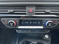 USED 2019 69 AUDI A4 AVANT 2.0 TDI 40 Black Edition Estate 5dr Diesel S Tronic QUATTRO Euro 6 (s/s) (190 ps) VERY SOUGHT AFTER BLACK EDITION TDI QUATTRO MODEL + ONLY 2 OWNERS