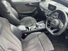 USED 2019 69 AUDI A4 AVANT 2.0 TDI 40 Black Edition Estate 5dr Diesel S Tronic QUATTRO Euro 6 (s/s) (190 ps) VERY SOUGHT AFTER BLACK EDITION TDI QUATTRO MODEL + ONLY 2 OWNERS