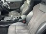 USED 2019 69 AUDI A4 AVANT 2.0 TDI 40 Black Edition Estate 5dr Diesel S Tronic QUATTRO Euro 6 (s/s) (190 ps) VERY SOUGHT AFTER BLACK EDITION TDI QUATTRO MODEL + ONLY 2 OWNERS