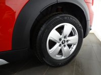 USED 2022 72 MINI COUNTRYMAN 1.5 Cooper Classic SUV 5dr Petrol Auto ALL4 Euro 6 (s/s) (136 ps) 