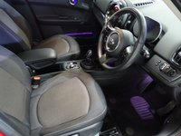 USED 2022 72 MINI COUNTRYMAN 1.5 Cooper Classic SUV 5dr Petrol Auto ALL4 Euro 6 (s/s) (136 ps) 