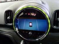 USED 2022 72 MINI COUNTRYMAN 1.5 Cooper Classic SUV 5dr Petrol Auto ALL4 Euro 6 (s/s) (136 ps) 