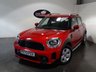 USED 2022 72 MINI COUNTRYMAN 1.5 Cooper Classic SUV 5dr Petrol Auto ALL4 Euro 6 (s/s) (136 ps) 