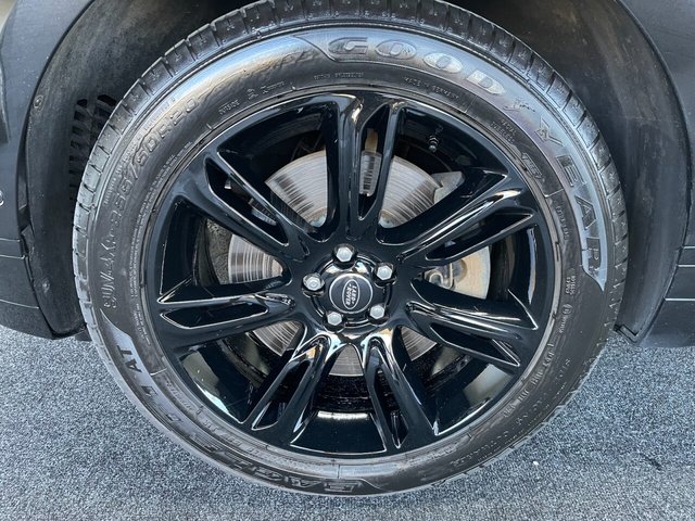 2021 Land Rover Range Rover Velar 3L R-Dynamic S 5dr - Photo 8