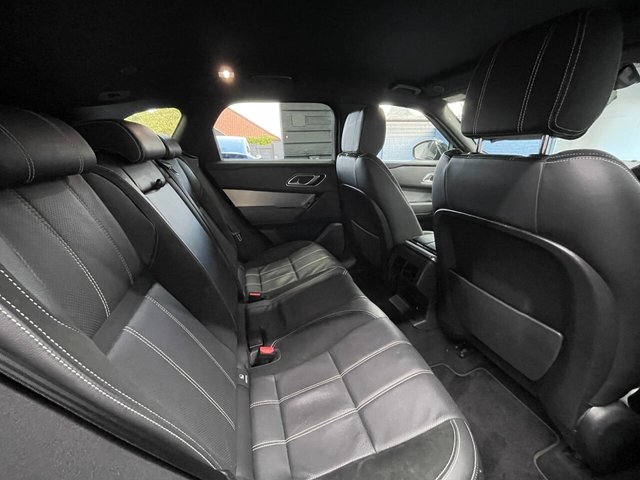 2021 Land Rover Range Rover Velar 3L R-Dynamic S 5dr - Photo 9