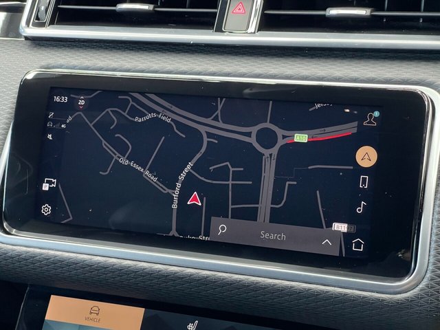 2021 Land Rover Range Rover Velar 3L R-Dynamic S 5dr - Photo 12
