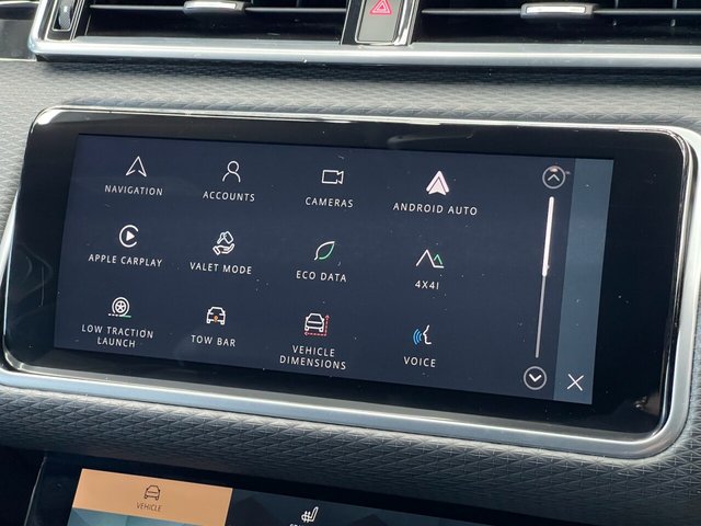 2021 Land Rover Range Rover Velar 3L R-Dynamic S 5dr - Photo 7