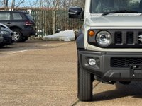 USED 2026 25 SUZUKI JIMNY SIERRA AUTO 4WD 1.5L 3DR FRESH IMPORT