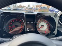 USED 2026 25 SUZUKI JIMNY SIERRA AUTO 4WD 1.5L 3DR FRESH IMPORT
