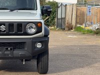 USED 2026 25 SUZUKI JIMNY SIERRA AUTO 4WD 1.5L 3DR FRESH IMPORT