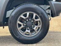 USED 2026 25 SUZUKI JIMNY SIERRA AUTO 4WD 1.5L 3DR FRESH IMPORT