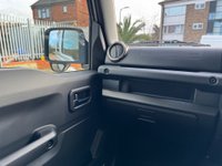 USED 2026 25 SUZUKI JIMNY SIERRA AUTO 4WD 1.5L 3DR FRESH IMPORT