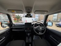 USED 2026 25 SUZUKI JIMNY SIERRA AUTO 4WD 1.5L 3DR FRESH IMPORT