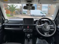USED 2026 25 SUZUKI JIMNY SIERRA AUTO 4WD 1.5L 3DR FRESH IMPORT