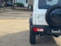 USED 2026 25 SUZUKI JIMNY SIERRA AUTO 4WD 1.5L 3DR FRESH IMPORT