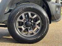 USED 2026 25 SUZUKI JIMNY SIERRA AUTO 4WD 1.5L 3DR FRESH IMPORT
