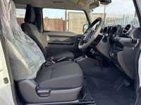 USED 2026 25 SUZUKI JIMNY SIERRA AUTO 4WD 1.5L 3DR FRESH IMPORT