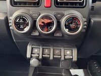 USED 2026 25 SUZUKI JIMNY SIERRA AUTO 4WD 1.5L 3DR FRESH IMPORT