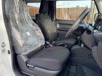 USED 2026 25 SUZUKI JIMNY SIERRA AUTO 4WD 1.5L 3DR FRESH IMPORT