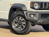 USED 2026 25 SUZUKI JIMNY SIERRA AUTO 4WD 1.5L 3DR FRESH IMPORT