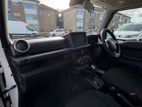 USED 2026 25 SUZUKI JIMNY SIERRA AUTO 4WD 1.5L 3DR FRESH IMPORT