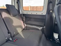 USED 2026 25 SUZUKI JIMNY SIERRA AUTO 4WD 1.5L 3DR FRESH IMPORT